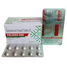 Cefpodoxime Proxetil